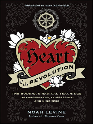 cover image of The Heart of the Revolution
